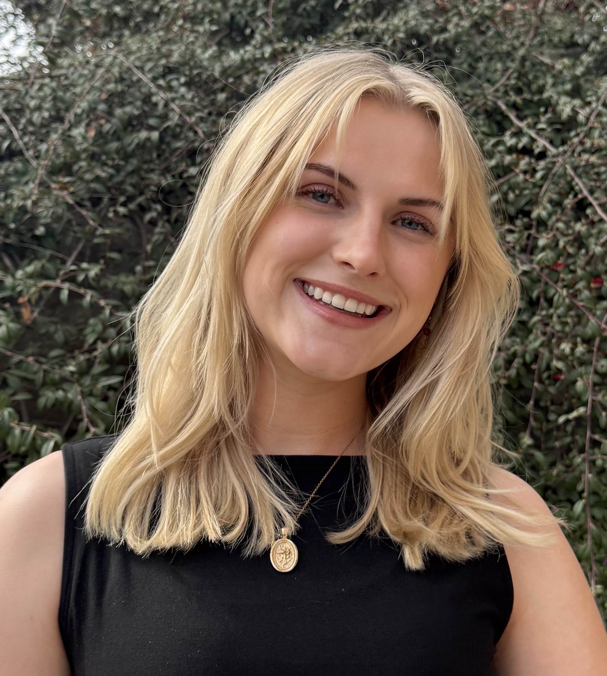Gracee Cowley, Co-Founder of Klean Hair